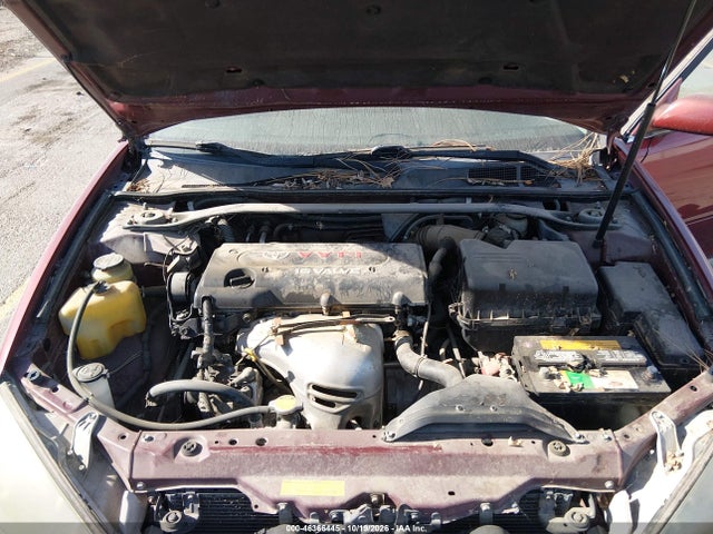 46366445 :رقم المزاد ، JTDBE32K220125224 vin ، 2002 Toyota Camry Se مزاد بيع