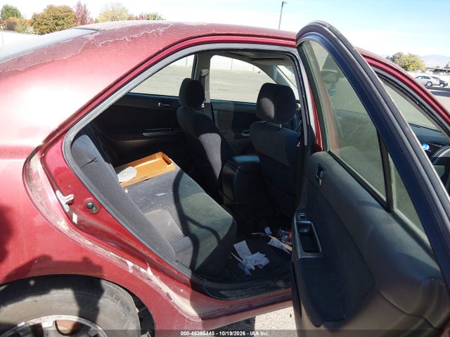 46366445 :رقم المزاد ، JTDBE32K220125224 vin ، 2002 Toyota Camry Se مزاد بيع