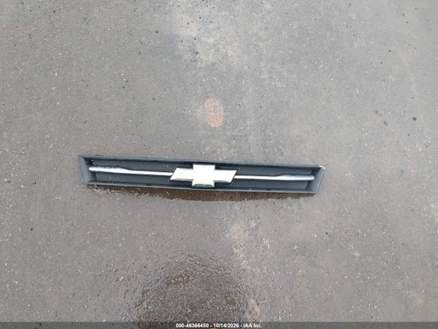2019 Chevrolet Trax Ls მანქანა იყიდება აუქციონზე, vin: 3GNCJNSB3KL387761, აუქციონის ნომერი: 46366450