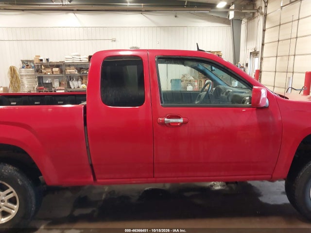 Продажа на аукционе авто 2011 Chevrolet Colorado 1lt, vin: 1GCJTCF95B8113921, номер лота: 46366451