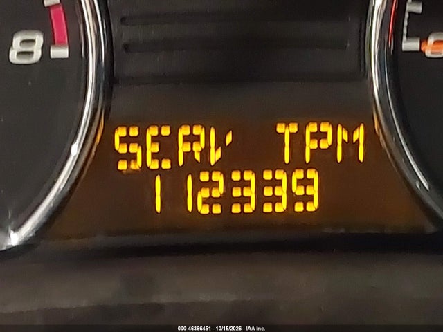 Продажа на аукционе авто 2011 Chevrolet Colorado 1lt, vin: 1GCJTCF95B8113921, номер лота: 46366451
