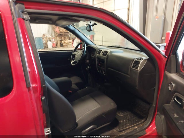 Продажа на аукционе авто 2011 Chevrolet Colorado 1lt, vin: 1GCJTCF95B8113921, номер лота: 46366451