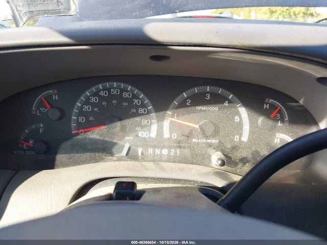 2002 Ford F-150 Lariat/xl/xlt მანქანა იყიდება აუქციონზე, vin: 1FTRX18L32NA43275, აუქციონის ნომერი: 46366454