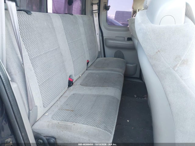 2002 Ford F-150 Lariat/xl/xlt მანქანა იყიდება აუქციონზე, vin: 1FTRX18L32NA43275, აუქციონის ნომერი: 46366454