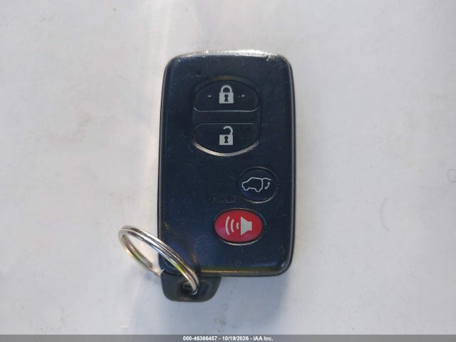 Aukcja sprzedaży 2009 Toyota Highlander Hybrid, vin: JTEEW41A892033778, numer aukcji: 46366457
