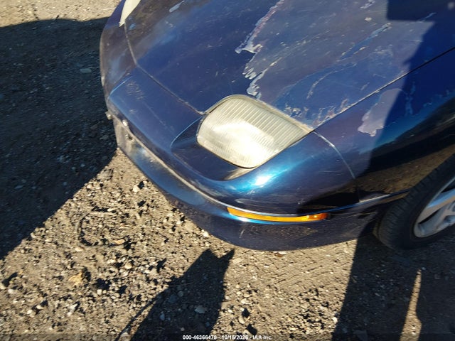 46366478 :رقم المزاد ، 1G2JB524X17108635 vin ، 2001 Pontiac Sunfire Se مزاد بيع