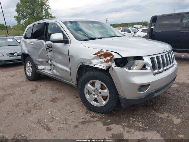 Продаж на аукціоні авто 2011 Jeep Grand Cherokee Laredo, vin: 1J4RS4GG1BC549150, номер лоту: 46366484
