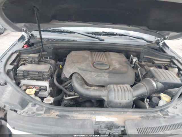 Продаж на аукціоні авто 2011 Jeep Grand Cherokee Laredo, vin: 1J4RS4GG1BC549150, номер лоту: 46366484