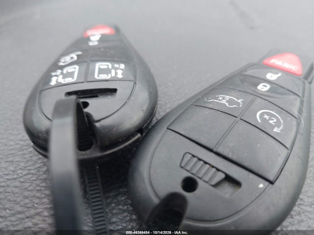 Продаж на аукціоні авто 2011 Jeep Grand Cherokee Laredo, vin: 1J4RS4GG1BC549150, номер лоту: 46366484