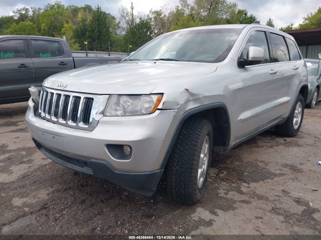 Продаж на аукціоні авто 2011 Jeep Grand Cherokee Laredo, vin: 1J4RS4GG1BC549150, номер лоту: 46366484