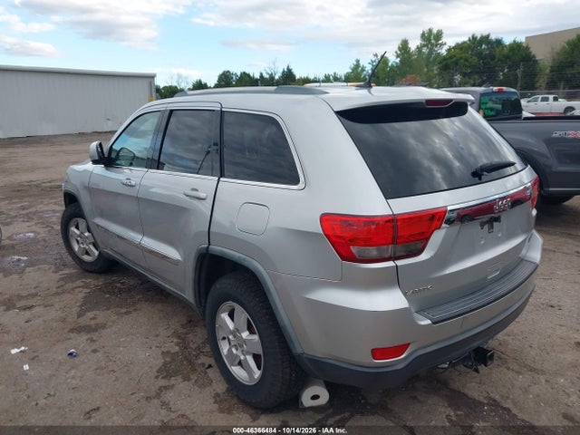 Продаж на аукціоні авто 2011 Jeep Grand Cherokee Laredo, vin: 1J4RS4GG1BC549150, номер лоту: 46366484