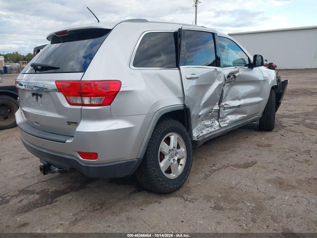 Продаж на аукціоні авто 2011 Jeep Grand Cherokee Laredo, vin: 1J4RS4GG1BC549150, номер лоту: 46366484