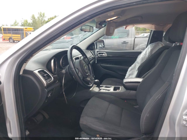 Продаж на аукціоні авто 2011 Jeep Grand Cherokee Laredo, vin: 1J4RS4GG1BC549150, номер лоту: 46366484