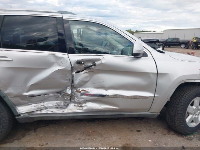 Продаж на аукціоні авто 2011 Jeep Grand Cherokee Laredo, vin: 1J4RS4GG1BC549150, номер лоту: 46366484