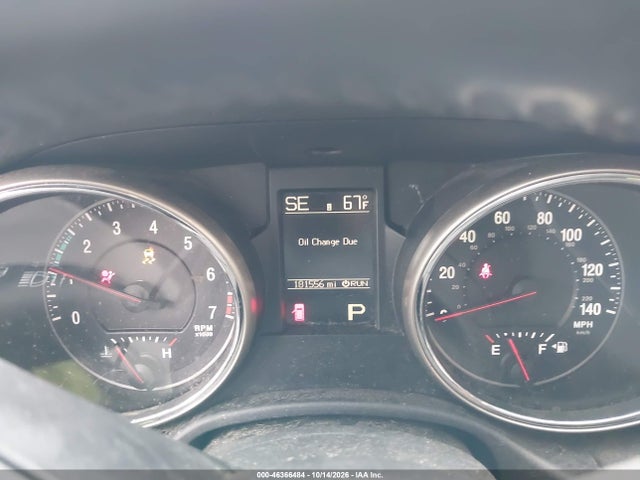 Продаж на аукціоні авто 2011 Jeep Grand Cherokee Laredo, vin: 1J4RS4GG1BC549150, номер лоту: 46366484