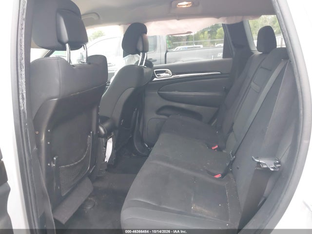 Продаж на аукціоні авто 2011 Jeep Grand Cherokee Laredo, vin: 1J4RS4GG1BC549150, номер лоту: 46366484