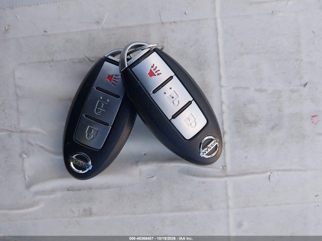 46366487 :رقم المزاد ، JN8AZ08W97W626127 vin ، 2007 Nissan Murano Se مزاد بيع