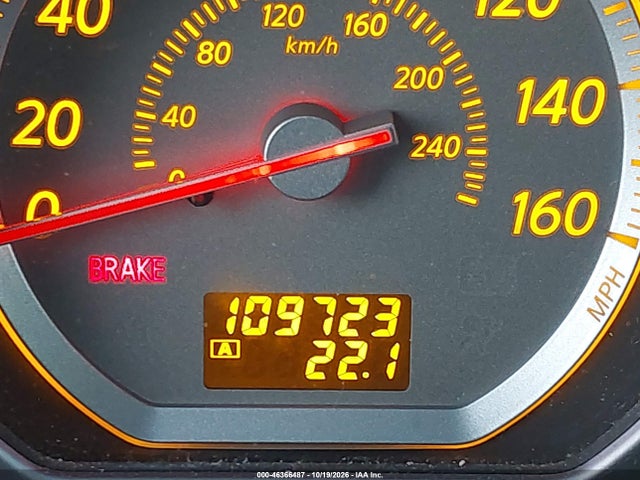 46366487 :رقم المزاد ، JN8AZ08W97W626127 vin ، 2007 Nissan Murano Se مزاد بيع