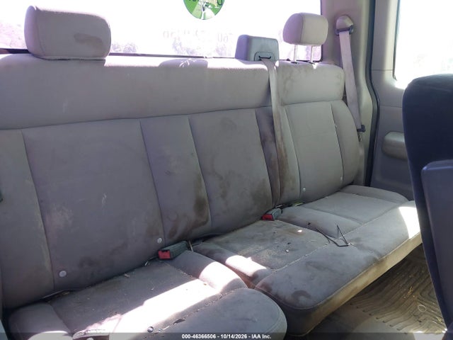 46366506 :رقم المزاد ، 1FTRX12W86FA10114 vin ، 2006 Ford F-150 Stx/xl/xlt مزاد بيع