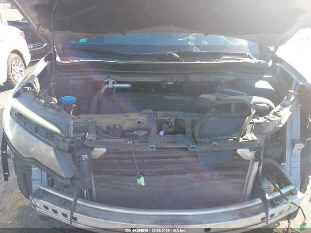Aukcja sprzedaży 2019 Honda Pilot Lx, vin: 5FNYF5H15KB005940, numer aukcji: 46366526