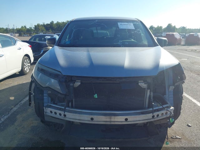 Aukcja sprzedaży 2019 Honda Pilot Lx, vin: 5FNYF5H15KB005940, numer aukcji: 46366526