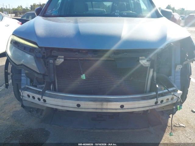 Aukcja sprzedaży 2019 Honda Pilot Lx, vin: 5FNYF5H15KB005940, numer aukcji: 46366526