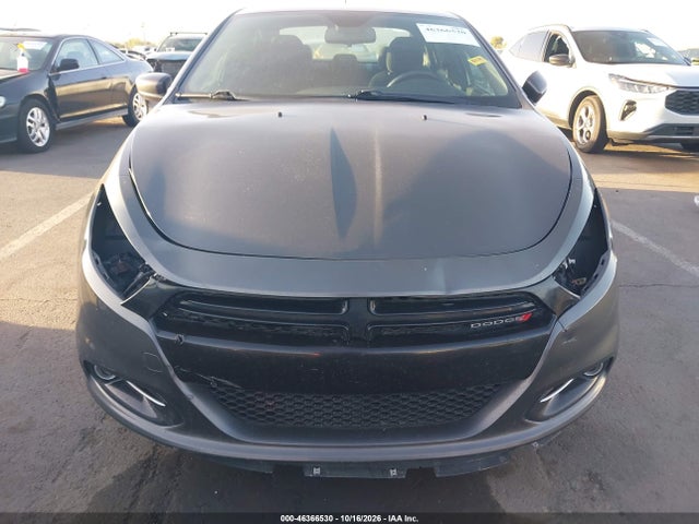 Aukcja sprzedaży 2015 Dodge Dart Sxt, vin: 1C3CDFBB5FD266767, numer aukcji: 46366530