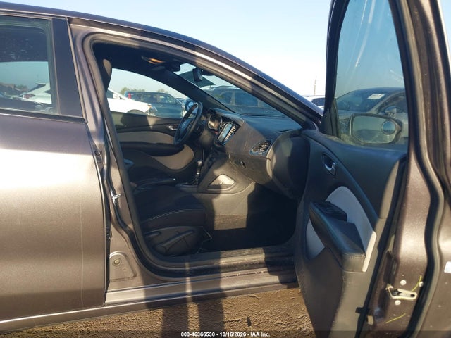 Aukcja sprzedaży 2015 Dodge Dart Sxt, vin: 1C3CDFBB5FD266767, numer aukcji: 46366530