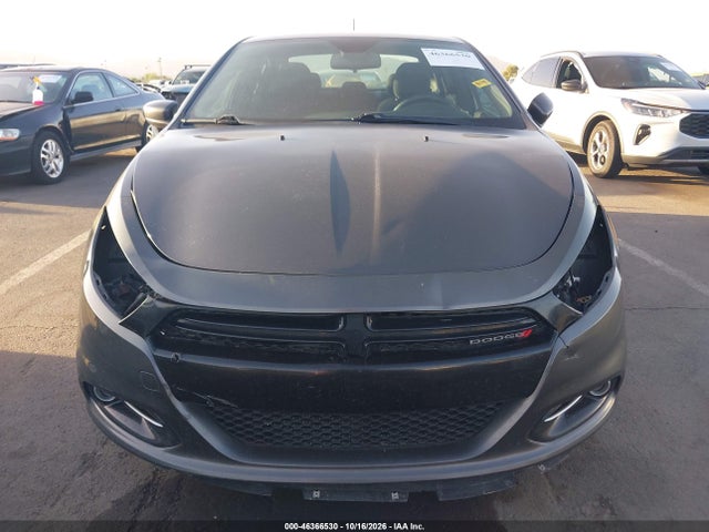 Aukcja sprzedaży 2015 Dodge Dart Sxt, vin: 1C3CDFBB5FD266767, numer aukcji: 46366530