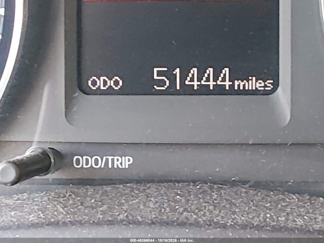 5YFBURHE4HP574801 Toyota COROLLA LE
