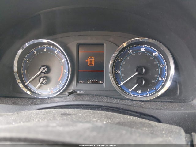 5YFBURHE4HP574801 Toyota COROLLA LE