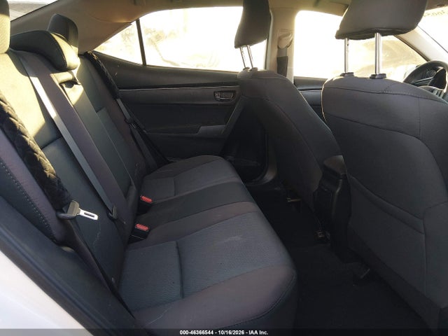 5YFBURHE4HP574801 Toyota COROLLA LE