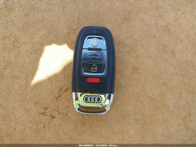 2014 Audi S5 3.0t Premium Plus მანქანა იყიდება აუქციონზე, vin: WAUCGAFR8EA021455, აუქციონის ნომერი: 46366552