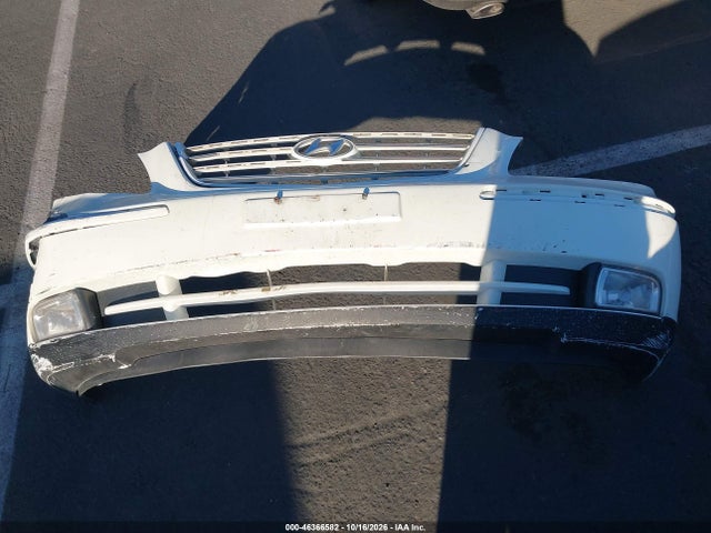 2008 Hyundai Azera Limited მანქანა იყიდება აუქციონზე, vin: KMHFC46F88A333701, აუქციონის ნომერი: 46366582