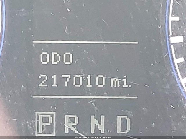 2008 Hyundai Azera Limited მანქანა იყიდება აუქციონზე, vin: KMHFC46F88A333701, აუქციონის ნომერი: 46366582