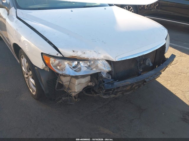 2008 Hyundai Azera Limited მანქანა იყიდება აუქციონზე, vin: KMHFC46F88A333701, აუქციონის ნომერი: 46366582
