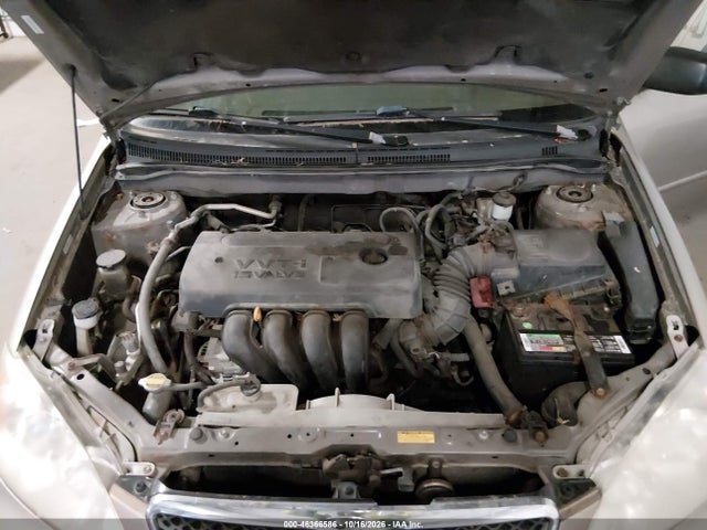 Aukcja sprzedaży 2006 Toyota Corolla Le, vin: 1NXBR32E16Z703614, numer aukcji: 46366586
