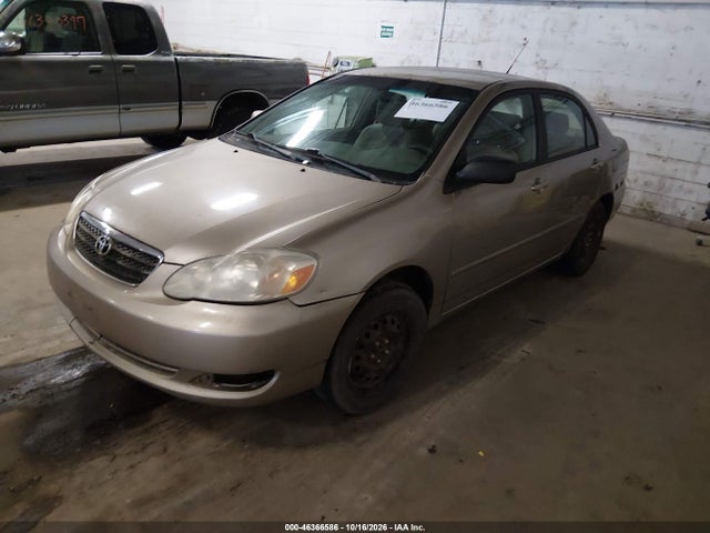 Aukcja sprzedaży 2006 Toyota Corolla Le, vin: 1NXBR32E16Z703614, numer aukcji: 46366586