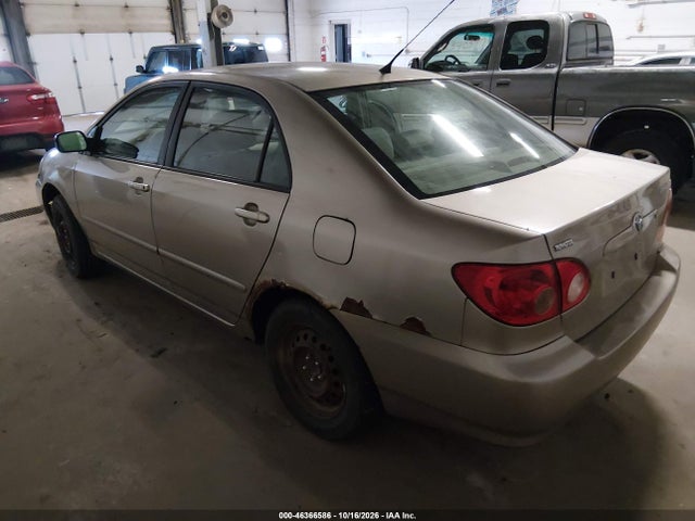 Aukcja sprzedaży 2006 Toyota Corolla Le, vin: 1NXBR32E16Z703614, numer aukcji: 46366586