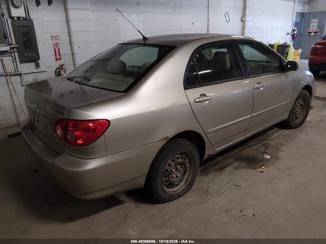 Aukcja sprzedaży 2006 Toyota Corolla Le, vin: 1NXBR32E16Z703614, numer aukcji: 46366586
