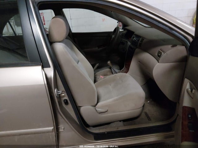 Aukcja sprzedaży 2006 Toyota Corolla Le, vin: 1NXBR32E16Z703614, numer aukcji: 46366586