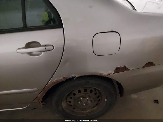 Aukcja sprzedaży 2006 Toyota Corolla Le, vin: 1NXBR32E16Z703614, numer aukcji: 46366586