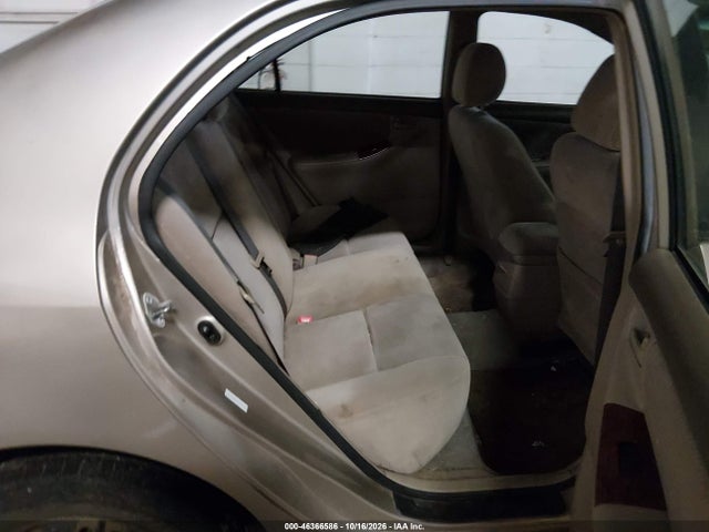 Aukcja sprzedaży 2006 Toyota Corolla Le, vin: 1NXBR32E16Z703614, numer aukcji: 46366586