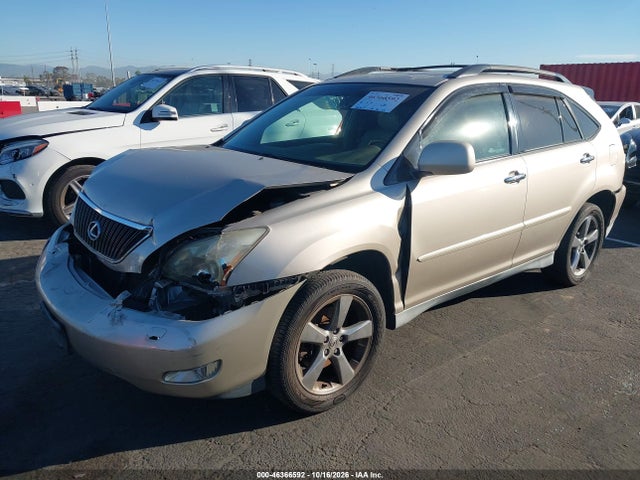 Продажа на аукционе авто 2007 Lexus Rx 350, vin: 2T2GK31U97C020450, номер лота: 46366592