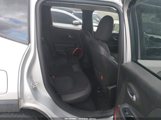 46366661 :رقم المزاد ، ZACCJBCT1GPD57509 vin ، 2016 Jeep Renegade Trailhawk مزاد بيع