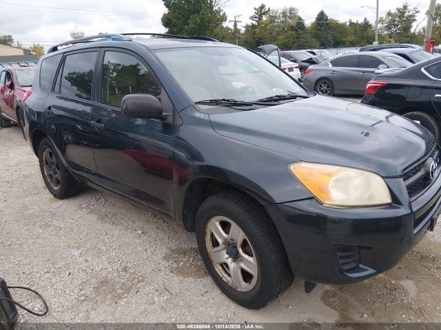 46366666 :رقم المزاد ، JTMBK33V39D003508 vin ، 2009 Toyota Rav4 Base V6 مزاد بيع