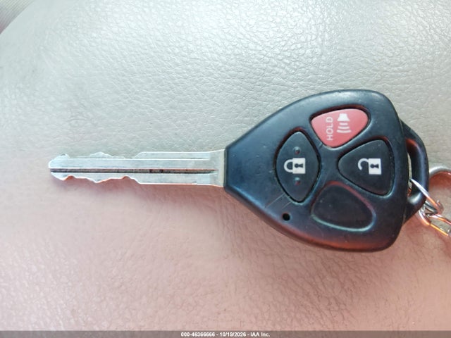 46366666 :رقم المزاد ، JTMBK33V39D003508 vin ، 2009 Toyota Rav4 Base V6 مزاد بيع