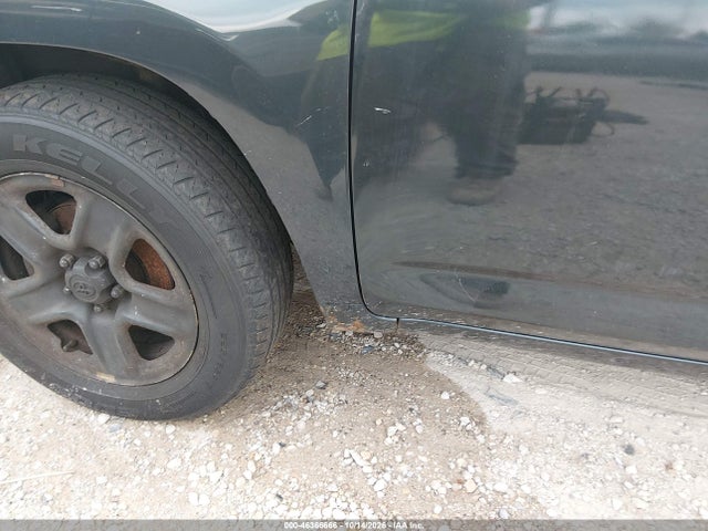 46366666 :رقم المزاد ، JTMBK33V39D003508 vin ، 2009 Toyota Rav4 Base V6 مزاد بيع