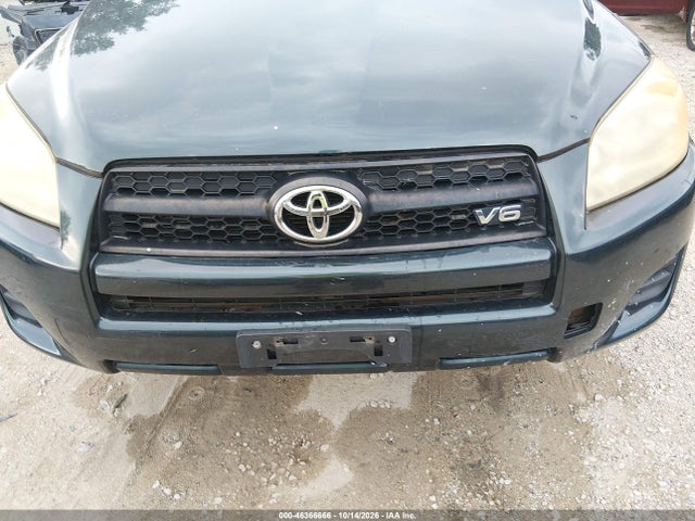 46366666 :رقم المزاد ، JTMBK33V39D003508 vin ، 2009 Toyota Rav4 Base V6 مزاد بيع