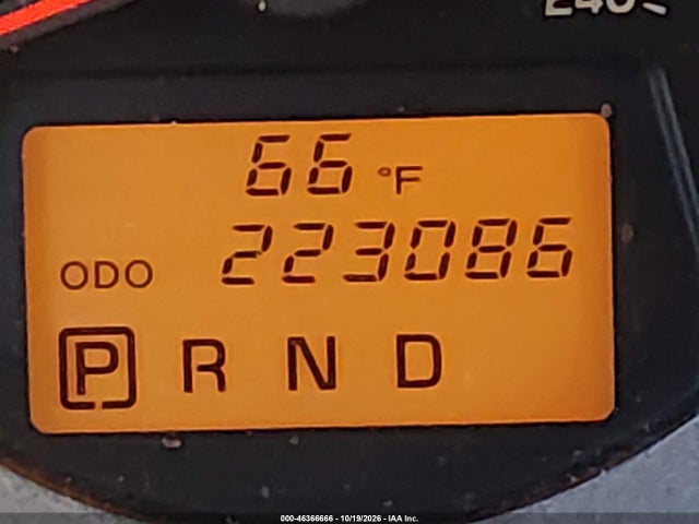 46366666 :رقم المزاد ، JTMBK33V39D003508 vin ، 2009 Toyota Rav4 Base V6 مزاد بيع